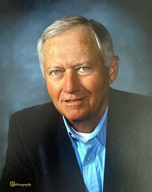 Obituary of Thomas C Pack