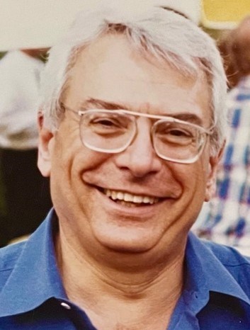 Obituary of Steve Tsangalias