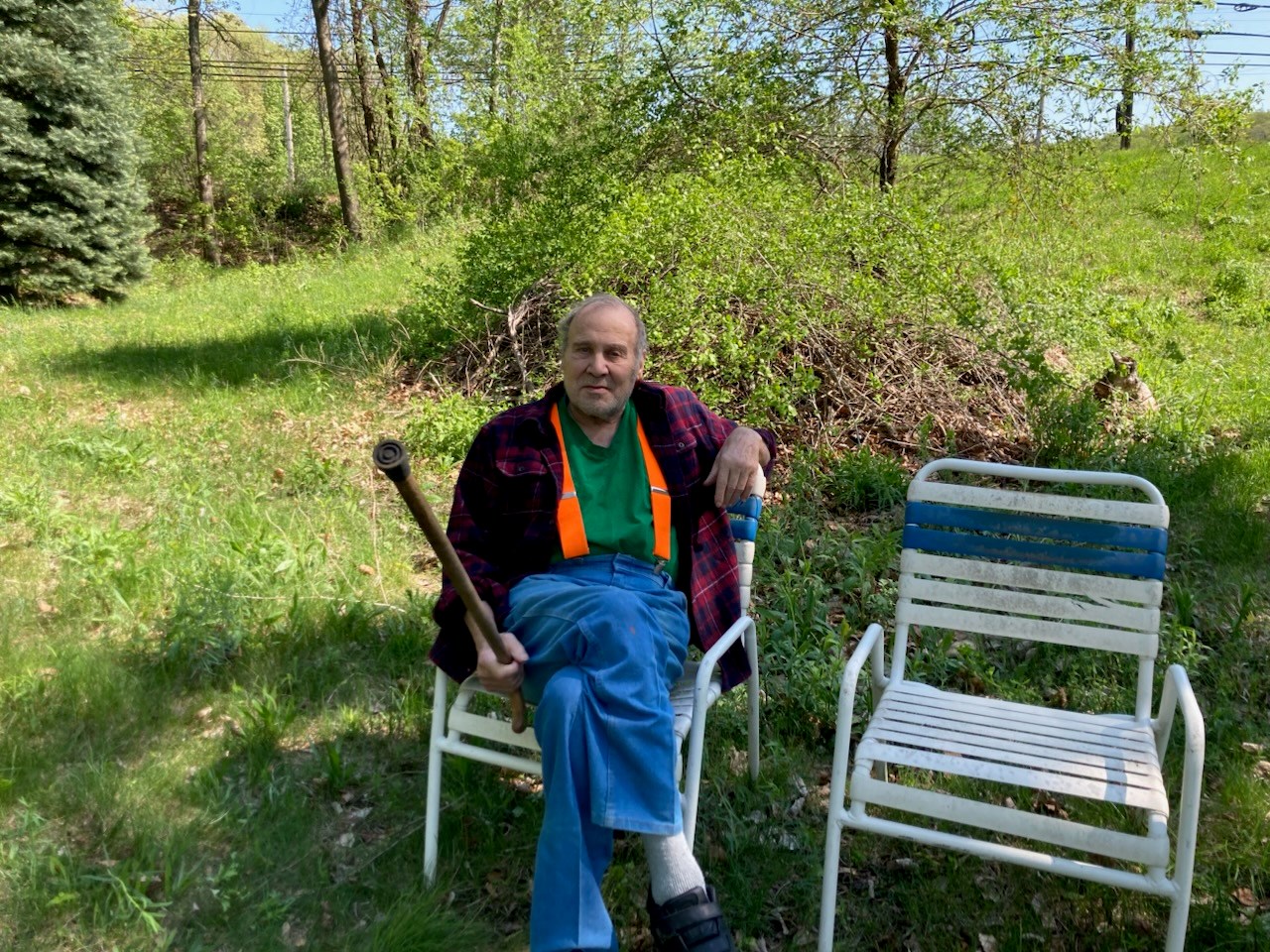 Obituary of John P. Giordano