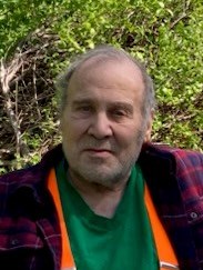 Obituary of John P. Giordano