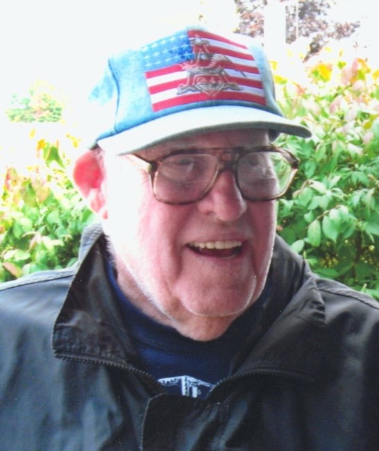 Obituary of Elton Dunn