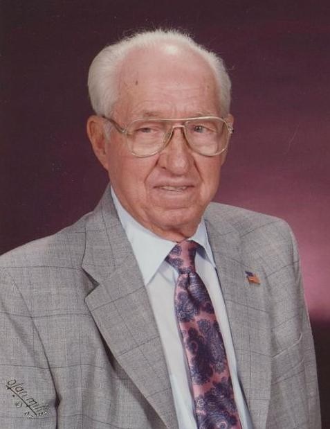 Obituary of John Rankin Fillers