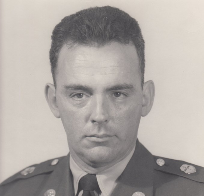 Obituary of Roger Albert Thorington