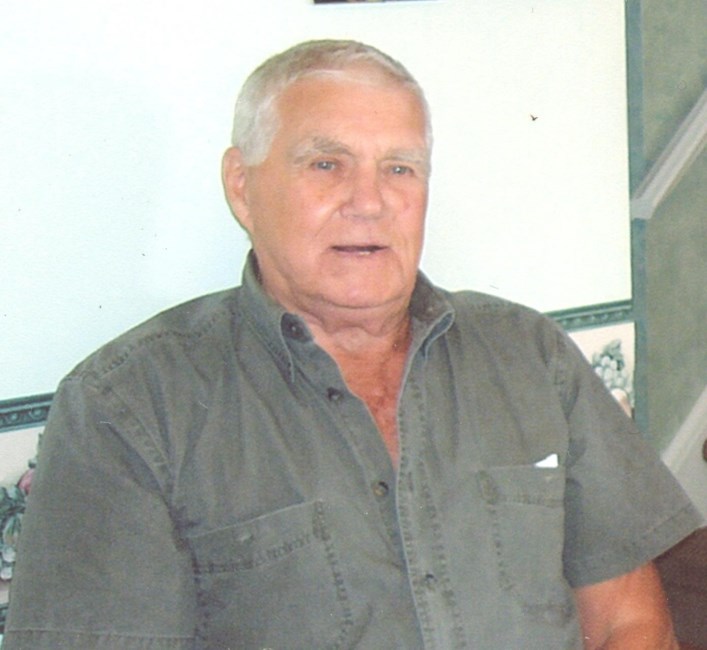 Alexander MacDougall Obituary Inverness, NS