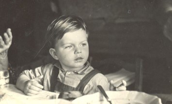 Obituary of Roland M. Pintilie