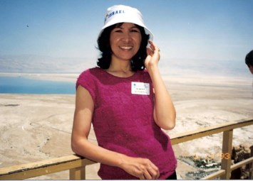 Obituary of Jeanne Wiesje Kaunang Sitompul