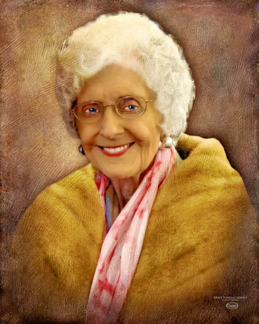 Obituary of Norma Lee Wooldridge Owens Smith