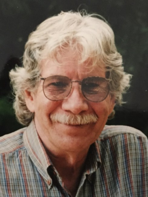 Obituary of Arthur Stock