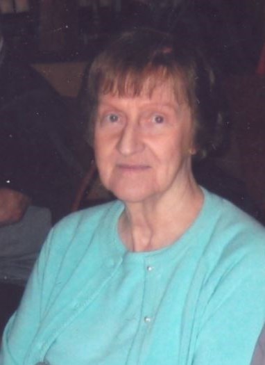 Obituary of Dorothy Kathleen "Kitty" Wickline