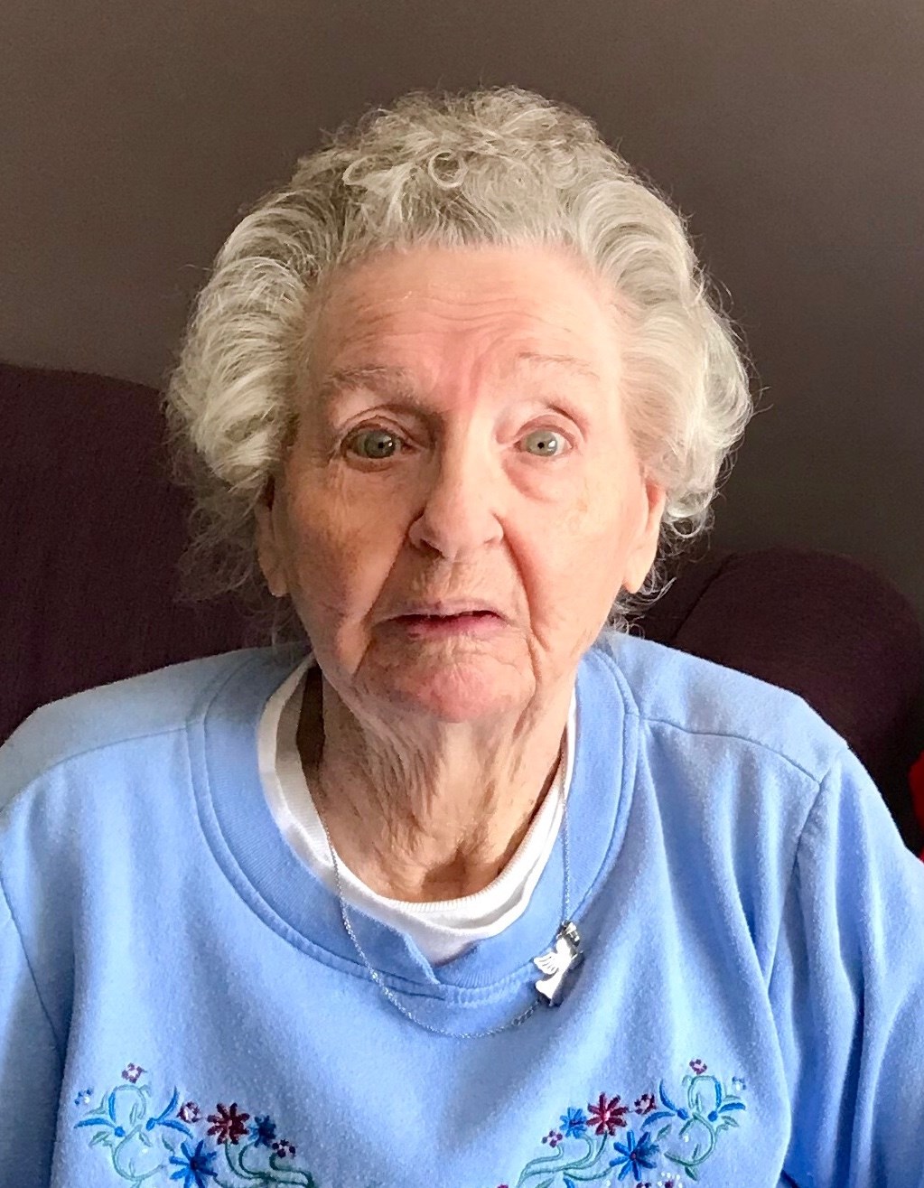 Obituary of Margaret Seward Michael