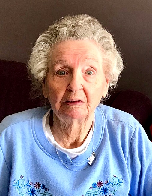 Obituary of Margaret Seward Michael