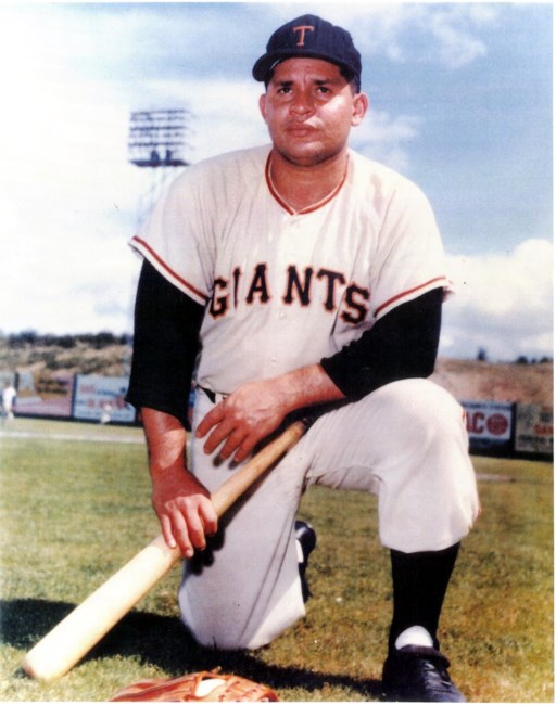 Obituary of Frank Reveira Sr.