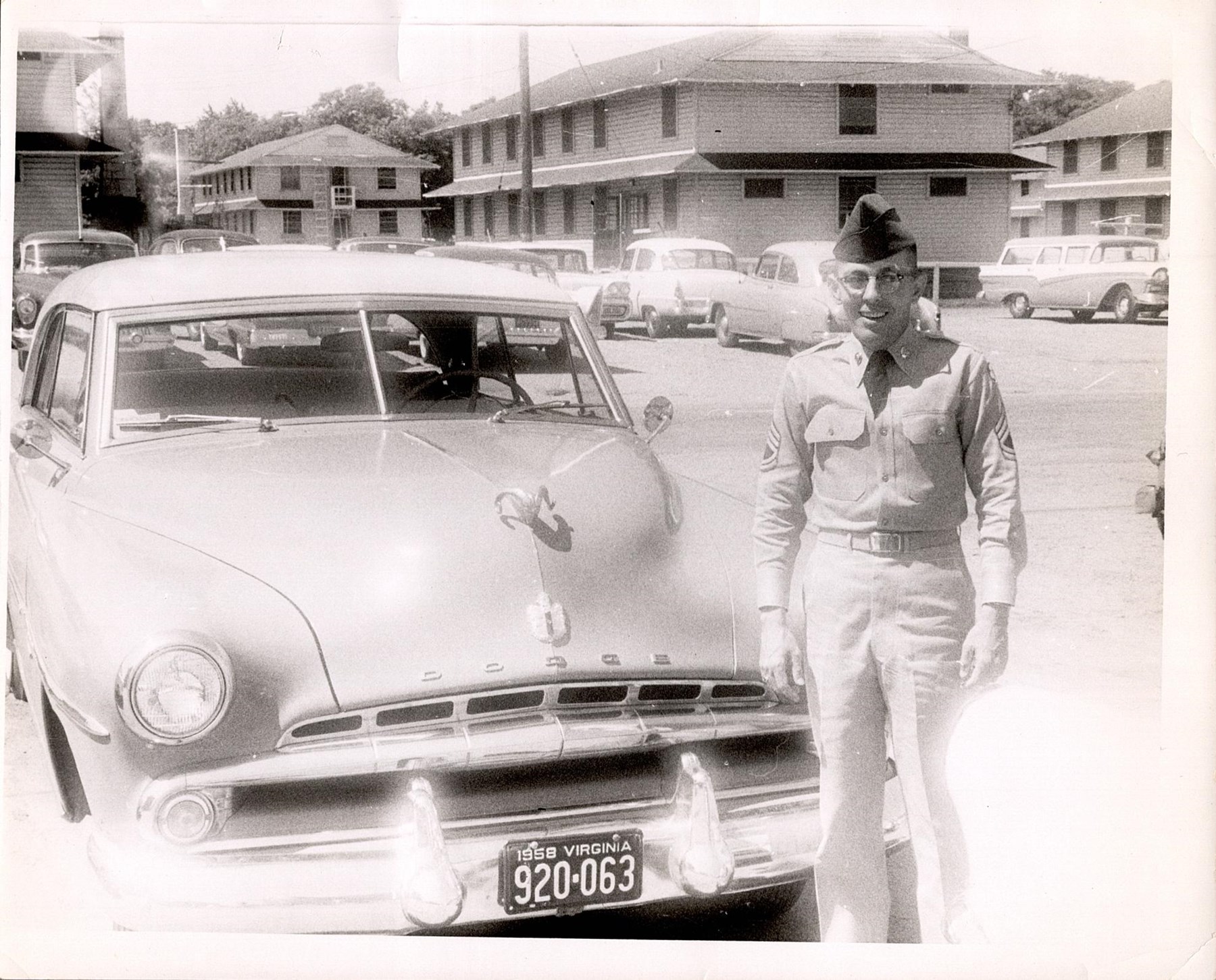 Obituary of William J Smith