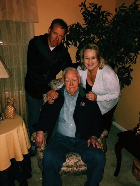 Obituary of Paul Abner York