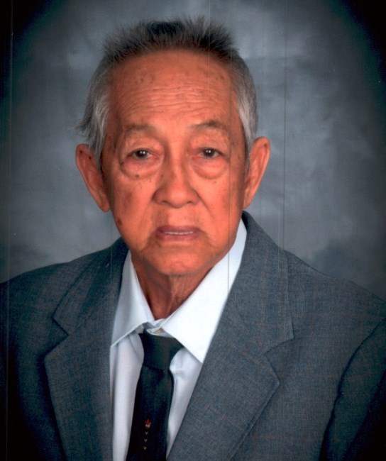 Obituary of Tuoi Van Huynh
