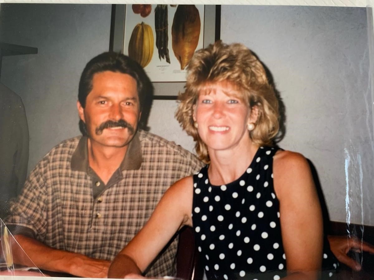 Obituary of Kathy Ann Davis