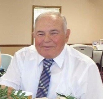 Obituary of Charles "Chuck" W. Sherrick
