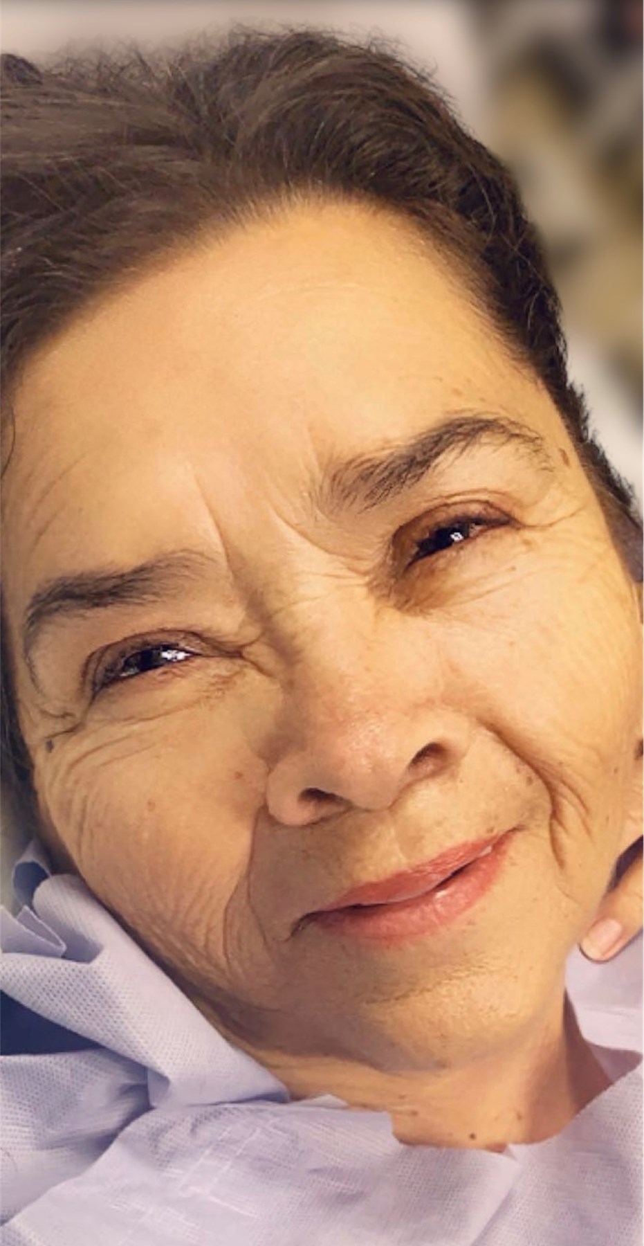 Obituary of Auxilio "Chilo" G. Ballesteros