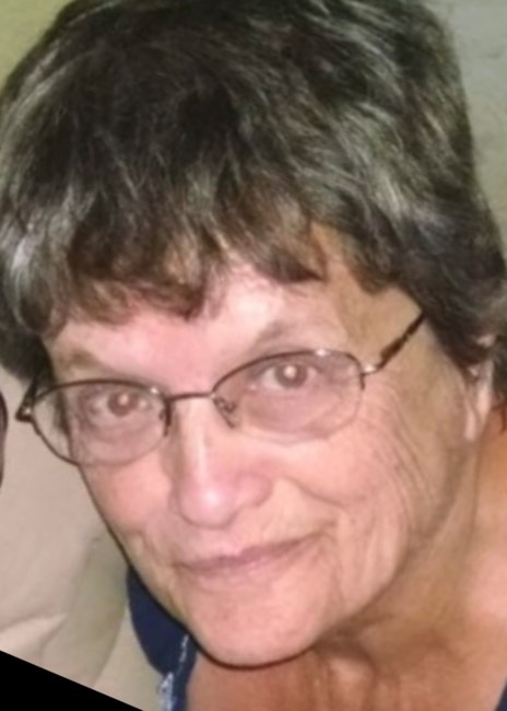 Obituary of Patricia Ann Palm