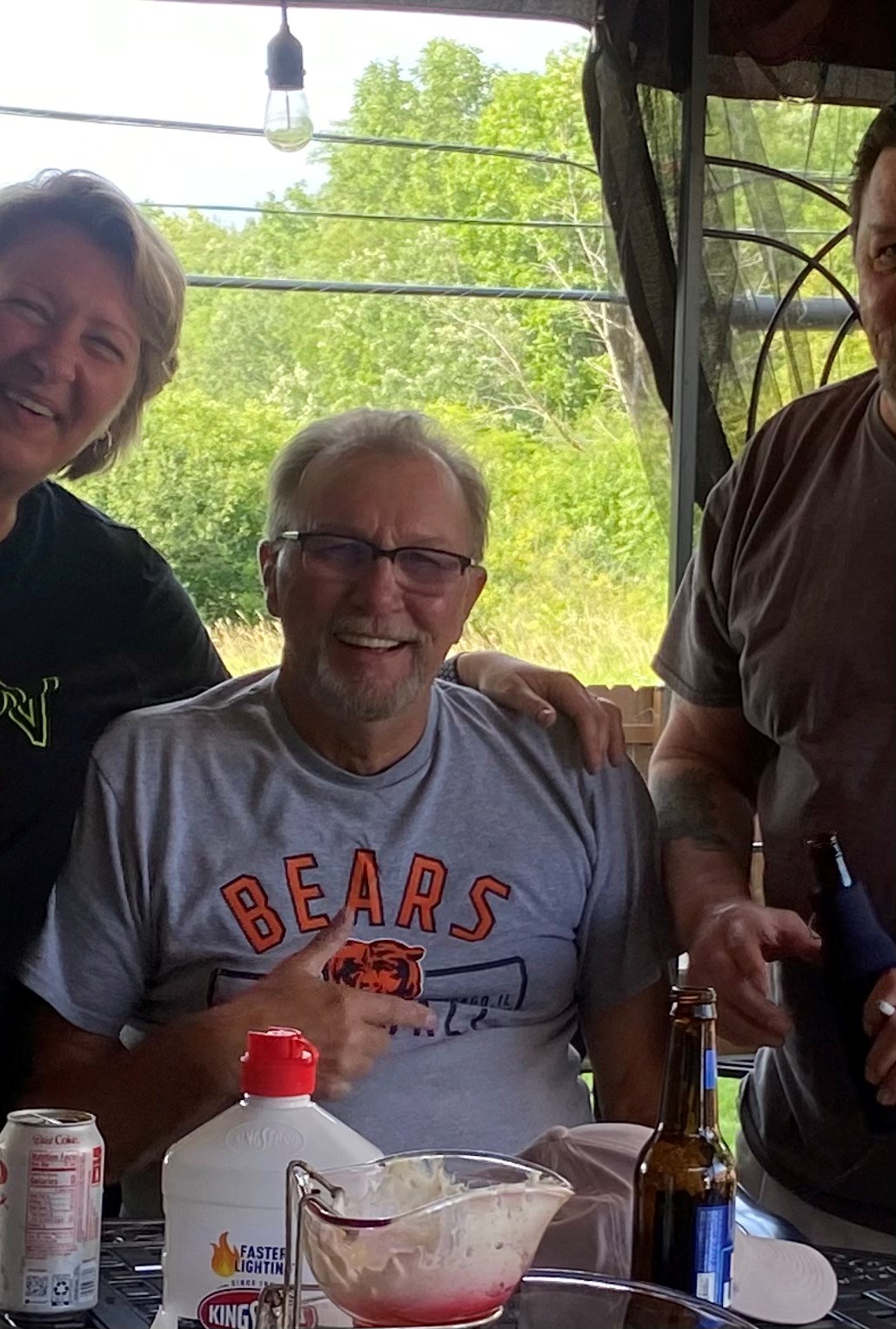 Obituary of Mark Harold Truhlar