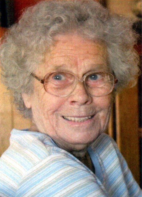 Obituary of Margaret Reed Menengas
