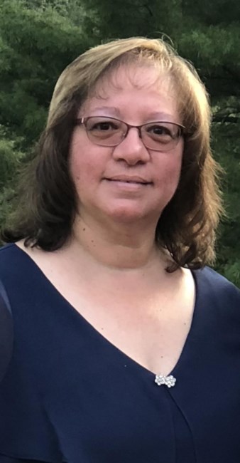Obituary of Valerie Jean Lacoste