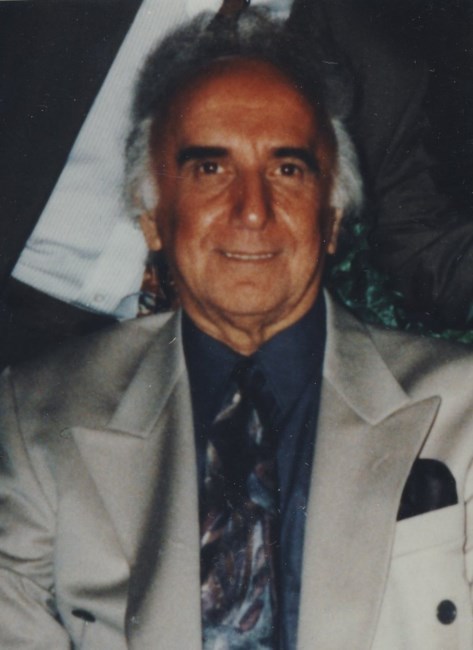 Obituary of John P Murphy Jr.