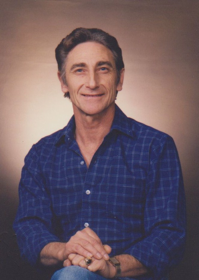 Obituary of James H. Grigsby