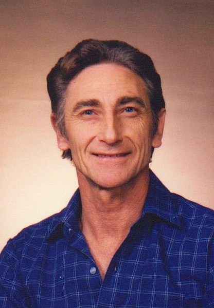 Obituary of James H. Grigsby