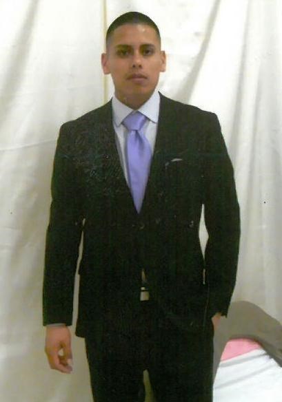 Obituary of Jose Luis Lopez Jr.