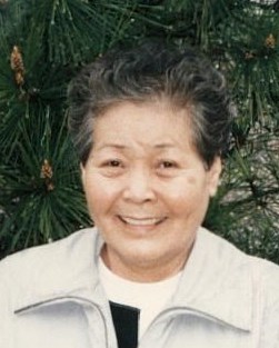 Obituary of Hideko Campbell