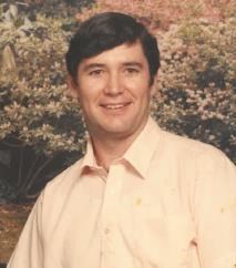 Obituary of Gerard F Newsom