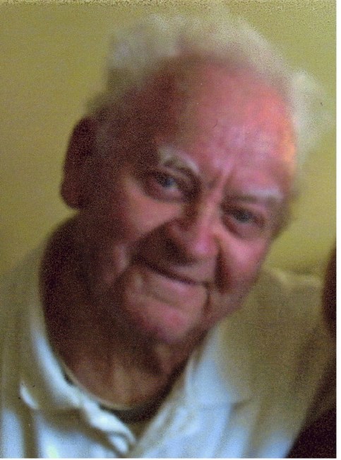 Obituary of Arthur Joseph Taylor