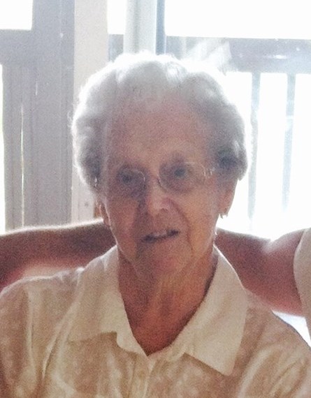 Obituary of Eleanor Delano Acklin