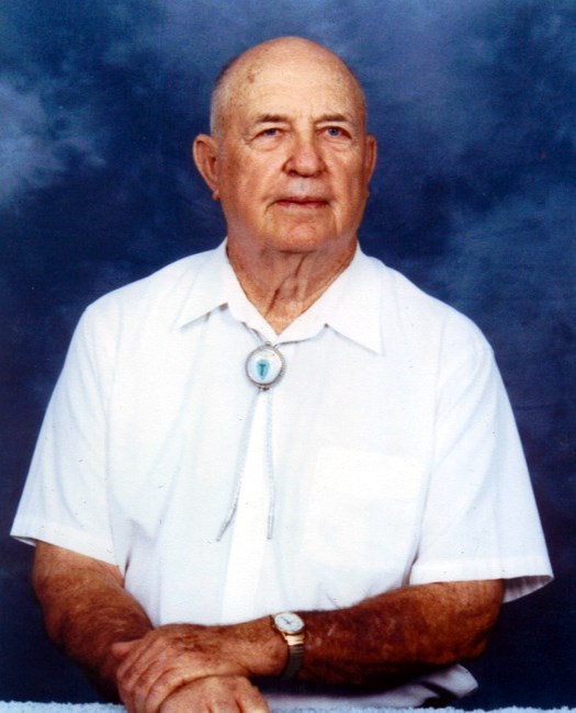 Obituary of Orby C. Ledbetter Jr.