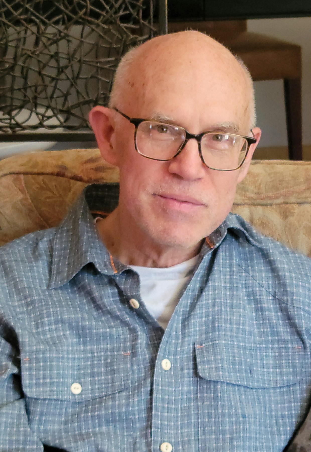 William Brunson Obituary Midlothian, VA