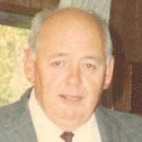 Obituary of Dennis J. Drummond
