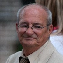 Obituary of Ronald E.  Woodyard