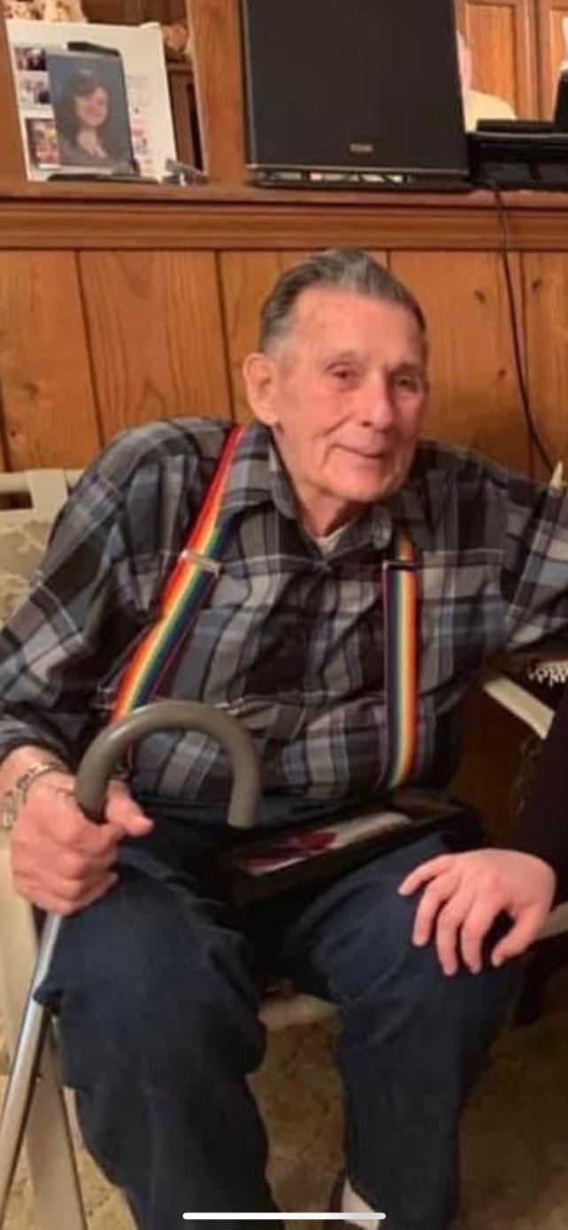 Obituary of Willis Edward Boston