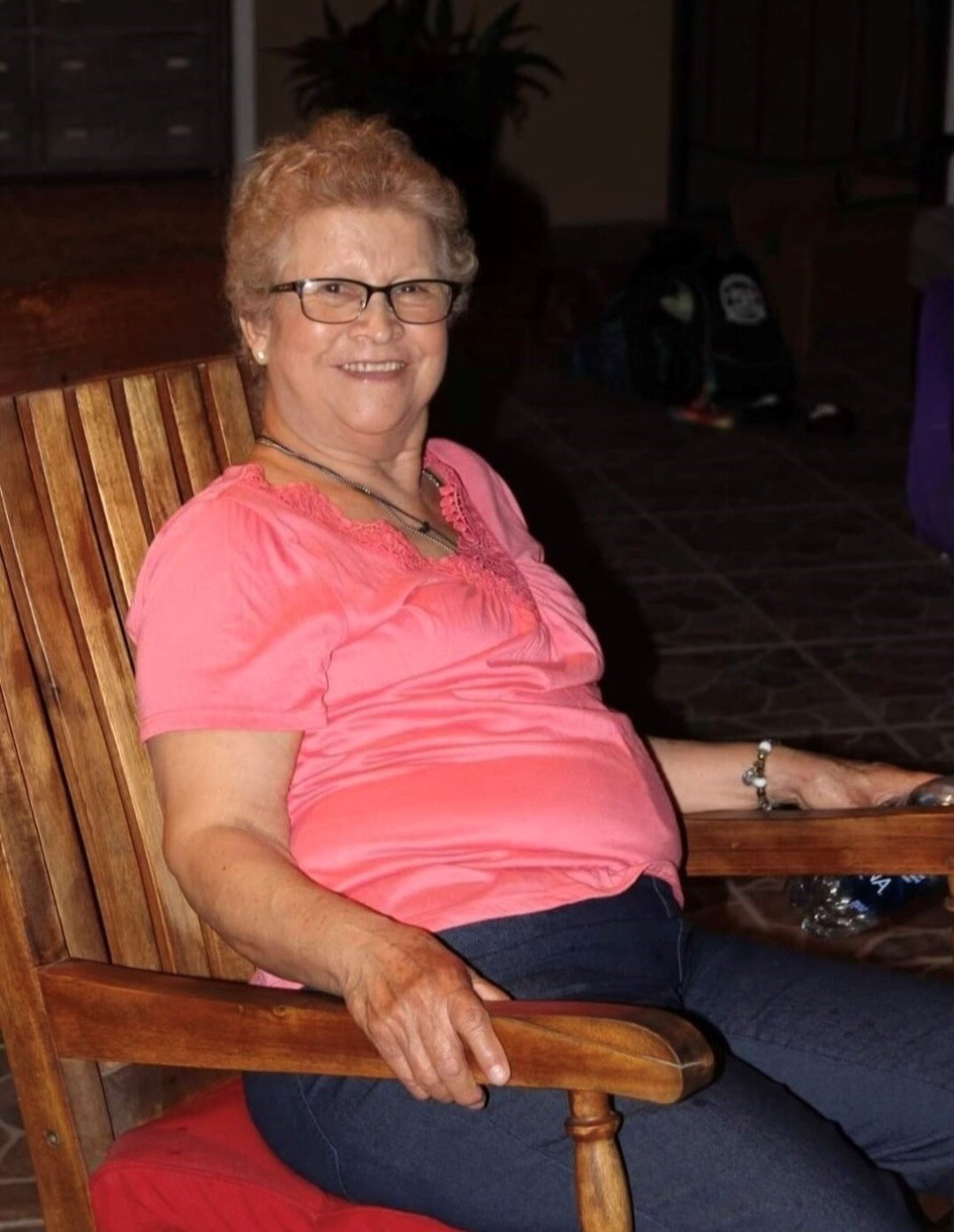 Obituary of Irma M. Torres