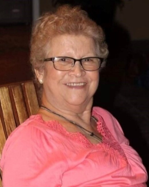 Obituary of Irma M. Torres