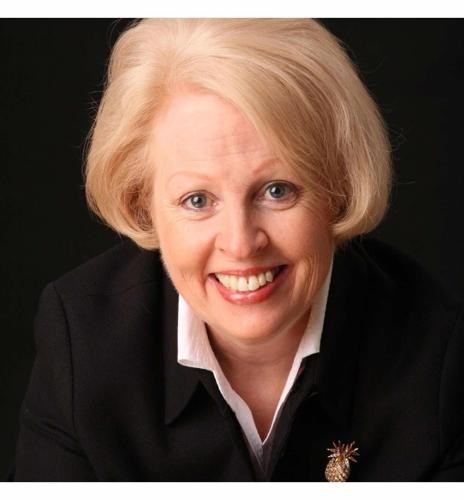 Obituary of Janet D. Conover