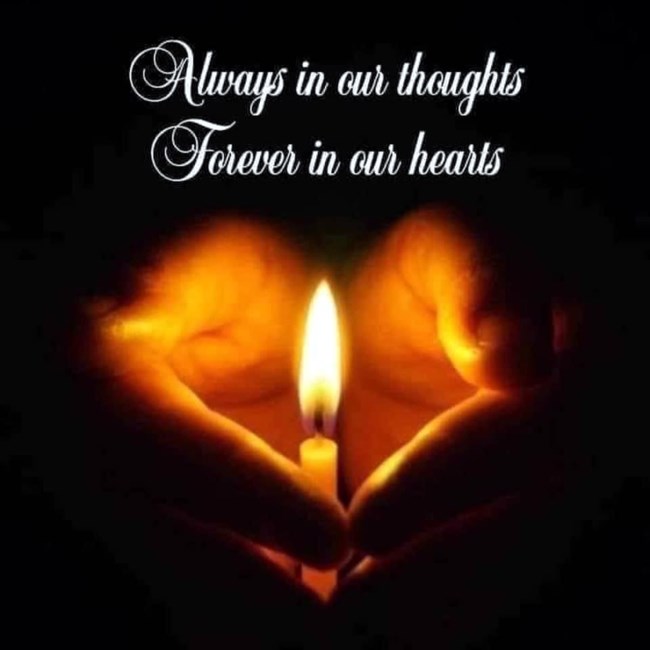 Obituary of Tasha Donna Cruz