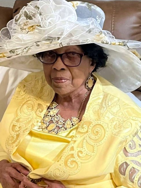 Obituary of Betty Elizabeth Williams