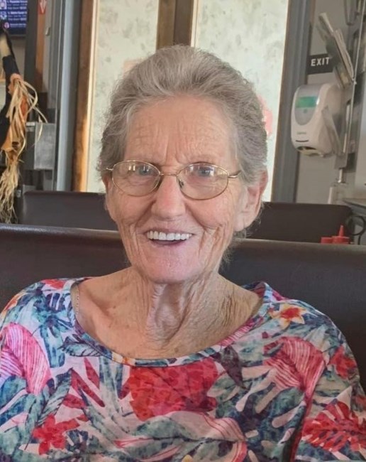 Obituary of Edith Jeanette Walker