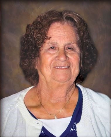 Obituary of Eduarda Ramirez Krone