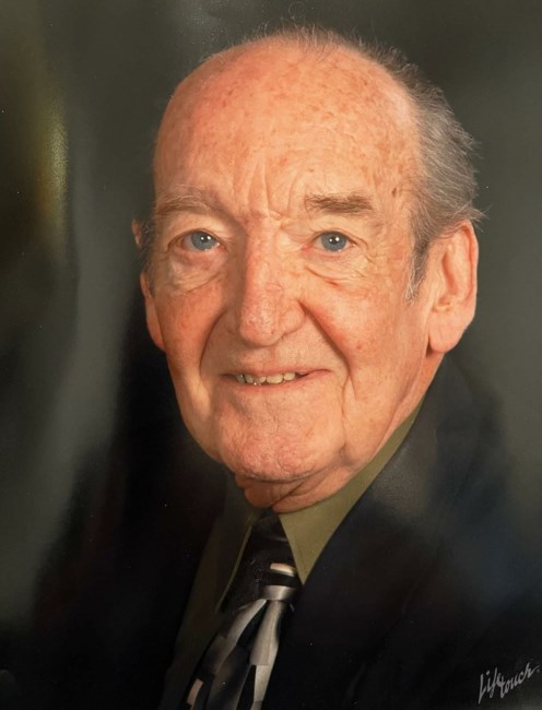 Obituary of Robert White