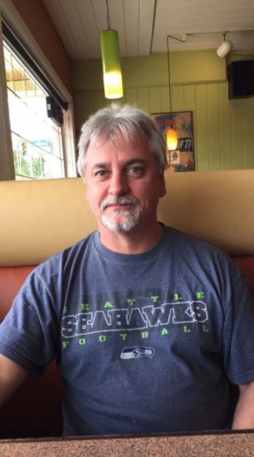 Obituary of Scott Paul Ferry