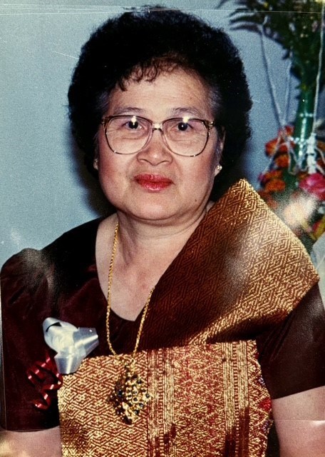 Obituary of Yongkham Khongkham