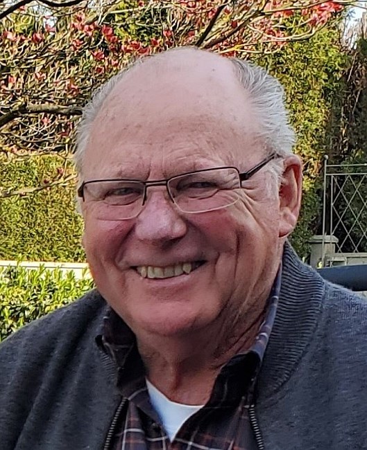 Obituary of Douglas Earl Parker